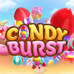 เกมสล็อต - Candy Burst