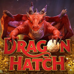 เกมสล็อต - Dragon Hatch