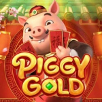 เกมสล็อต - Piggy Gold